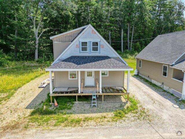 Condo for sale in Litchfield, Maine