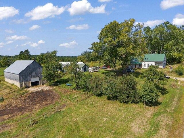 House for sale in Litchfield, Maine