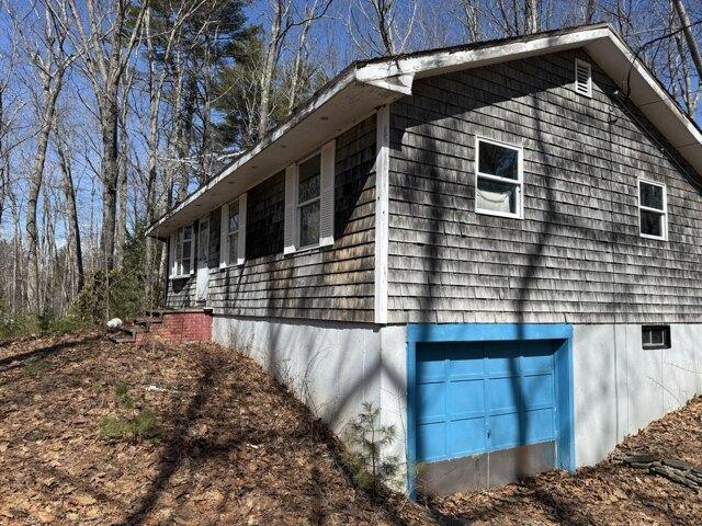 House for sale in Purgatory, Litchfield