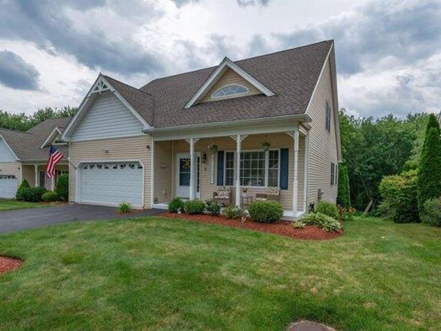 Condo for sale in New Hampshire
