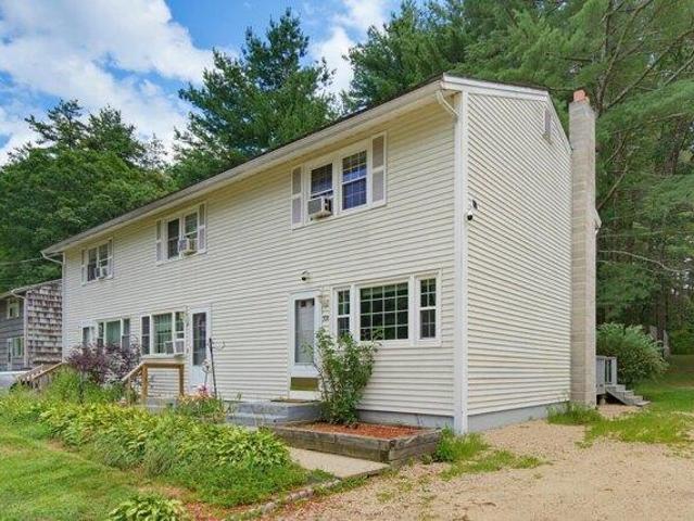 House for sale in New Hampshire