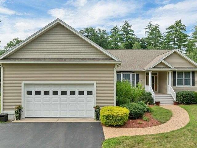 House for sale in New Hampshire