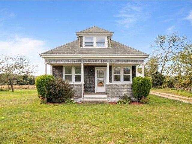 House for sale in Little Compton, Rhode Island