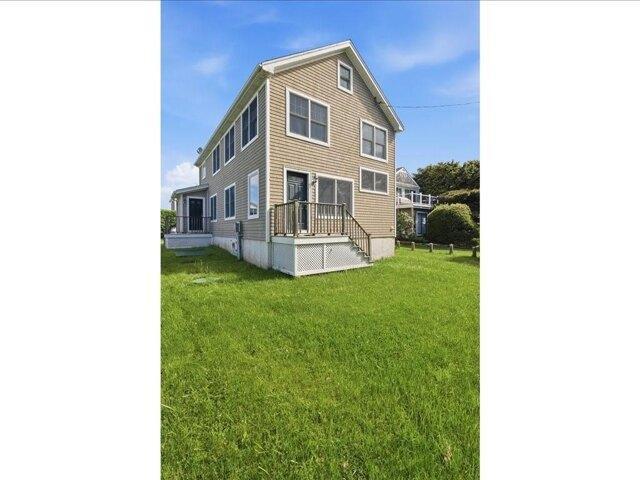 House for sale in Little Compton, Rhode Island