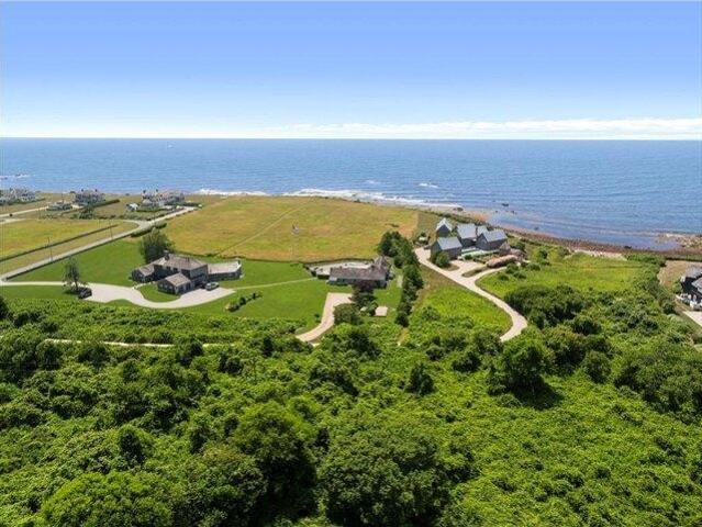 House for sale in Little Compton, Rhode Island