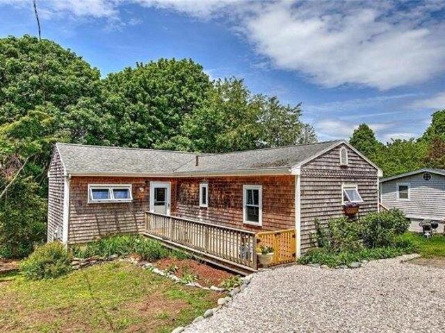 House for sale in Little Compton, Rhode Island