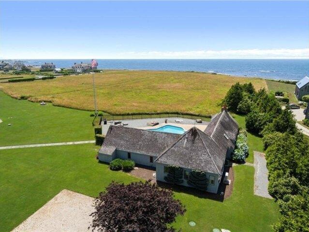 House for sale in Little Compton, Rhode Island