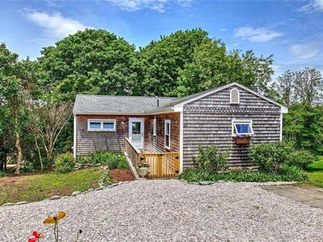 House for sale in Little Compton, Rhode Island