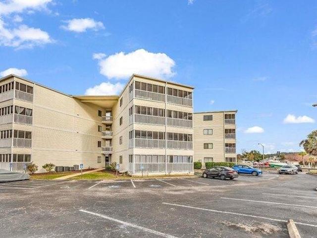 Condo for sale in Little River