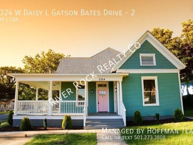 House for rent in Ark