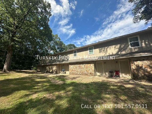 Apartment for rent in Ark