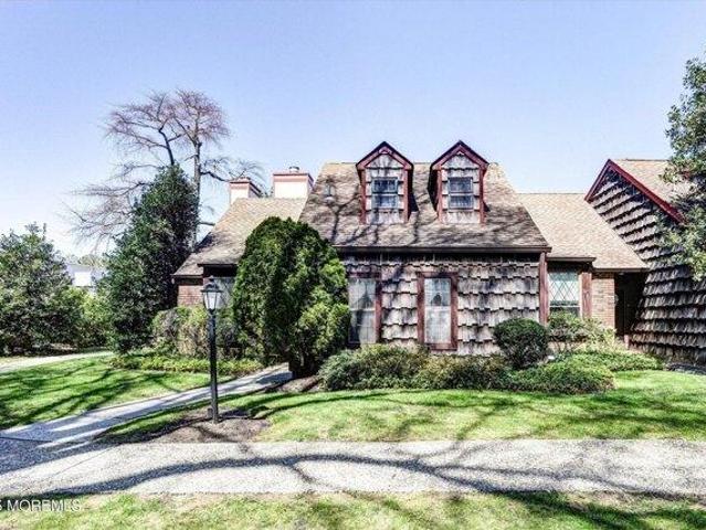 Condo for sale in Monmouth, New Jersey
