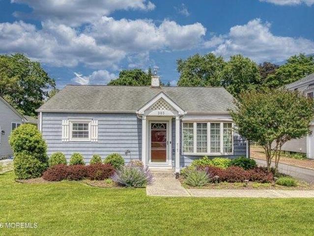 House for sale in Monmouth, New Jersey