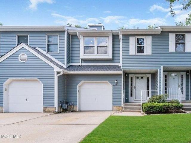 House for sale in Monmouth, New Jersey