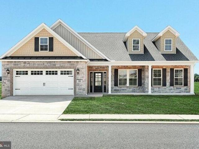 House for sale in Littlestown, Pennsylvania