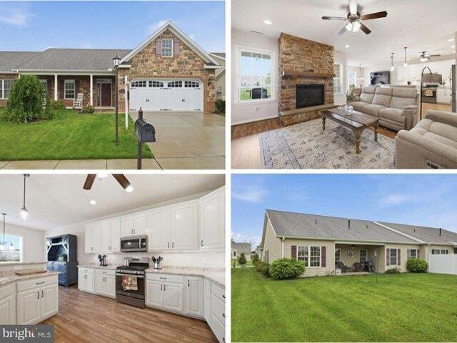 House for sale in Littlestown, Pennsylvania