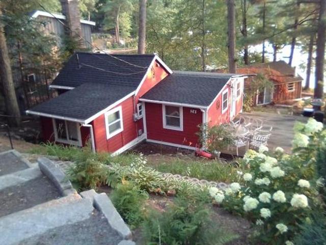 House for rent in Massachusetts