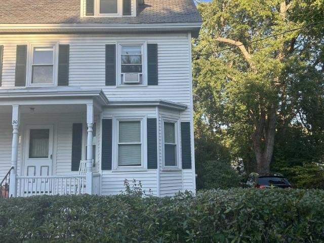 Condo for rent in Massachusetts