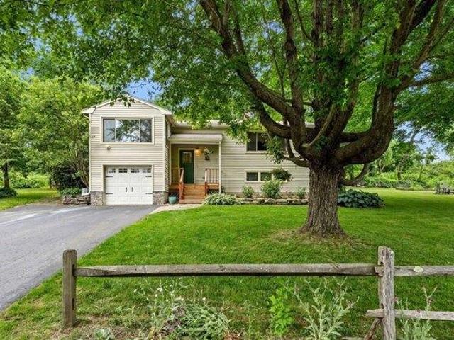 House for sale in Massachusetts