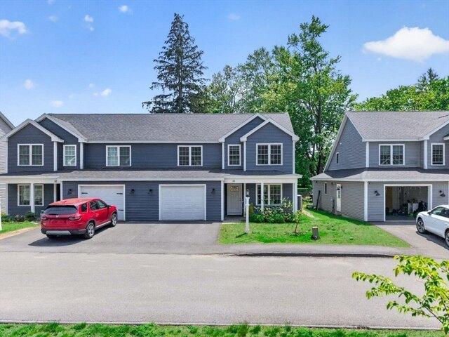 Condo for sale in Massachusetts