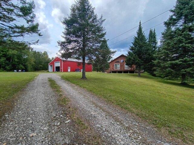 House for sale in Hill, Aroostook County