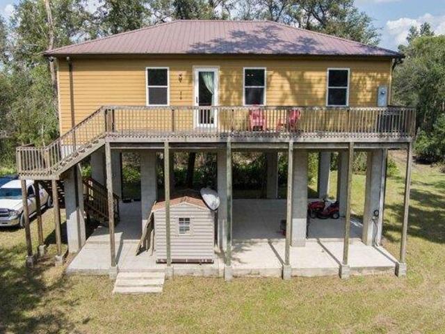 House for sale in Live Oak, Florida