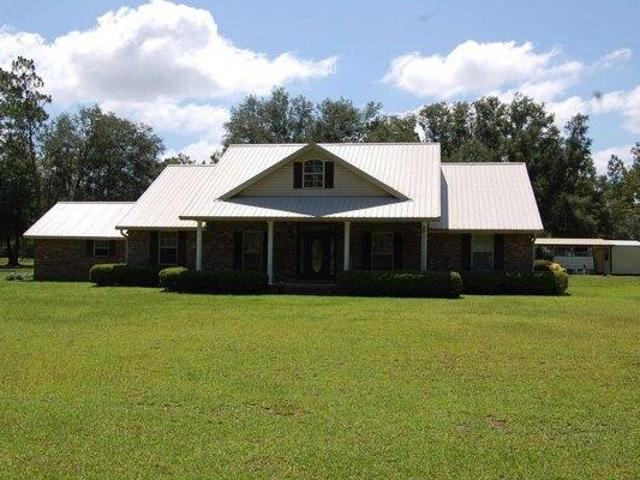 House for sale in Live Oak, Florida