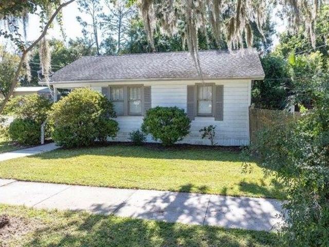 House for sale in Suwannee, Florida