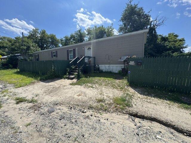 House for sale in Shy Corner, Livermore Falls
