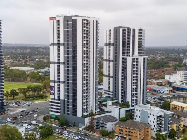 Apartment for sale in Liverpool South, New South Wales