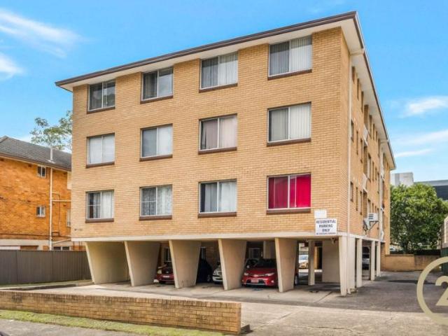 Apartment for sale in Liverpool South, New South Wales