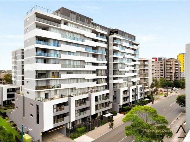 Apartment for sale in Liverpool South, New South Wales
