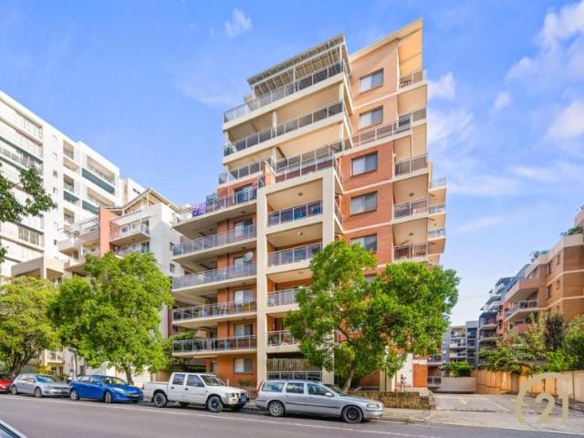 Apartment for sale in Liverpool South, New South Wales
