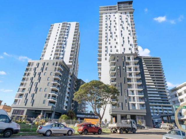 Apartment for sale in Liverpool South, New South Wales