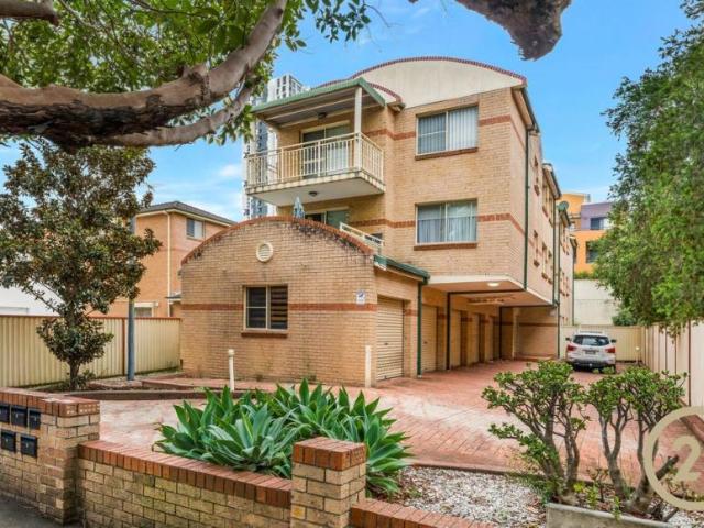 Apartment for sale in Liverpool South, New South Wales