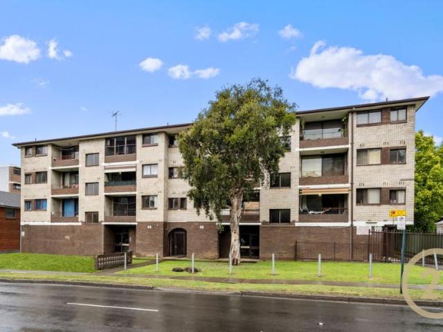 Apartment for sale in Liverpool South, New South Wales