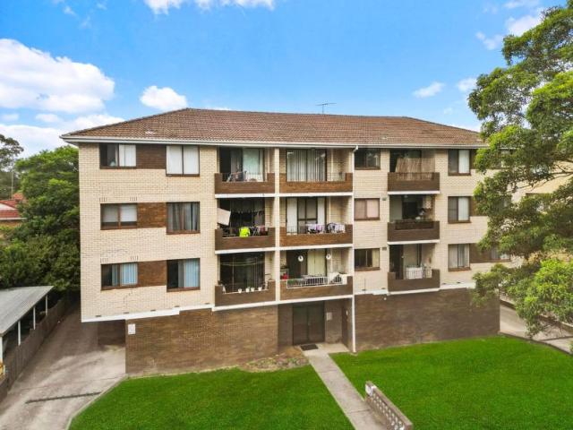 Apartment for sale in Liverpool South, New South Wales