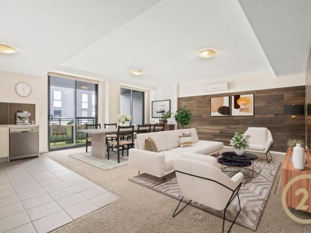 Apartment for sale in Liverpool South, New South Wales