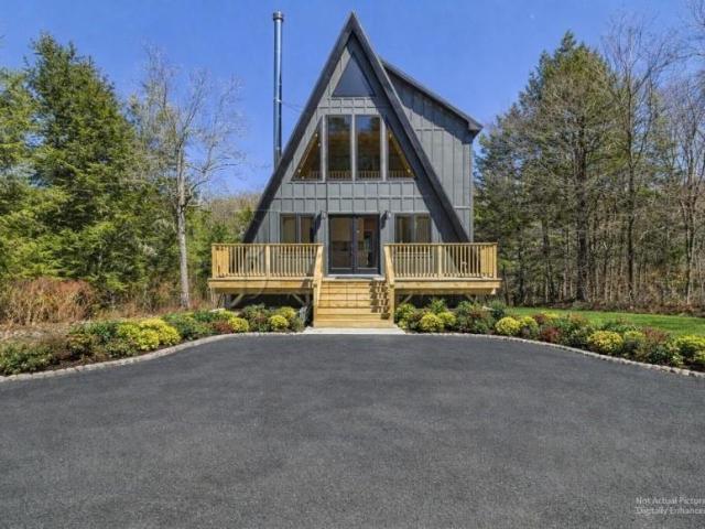 House for sale in Claryville, New York