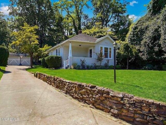 House for sale in Monmouth, New Jersey