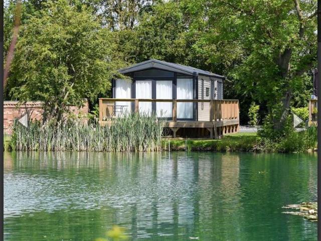 Cottage for sale in Amotherby