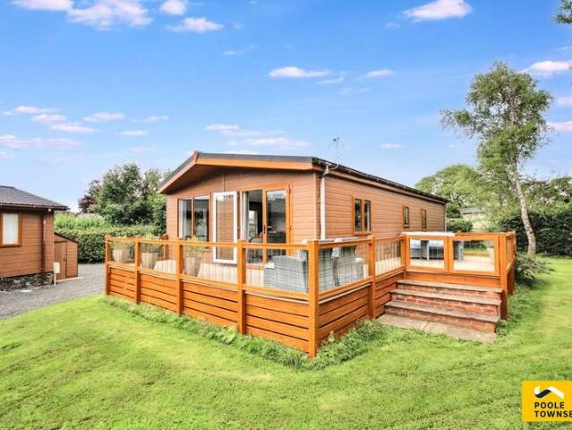 Cottage for sale in Cartmel