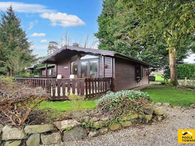 Cottage for sale in Cartmel