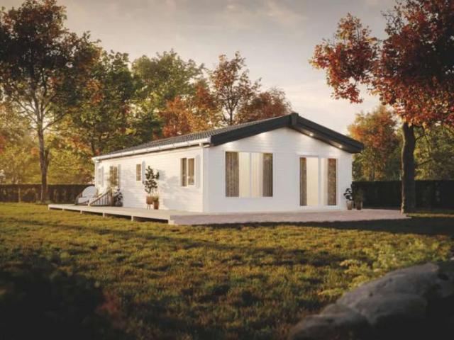 Cottage for sale in Ecclefechan, Dumfries and Galloway