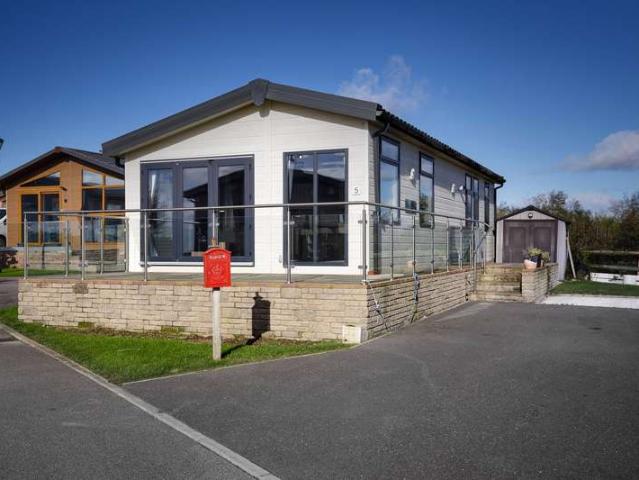 Cottage for sale in Ecclefechan, Dumfries and Galloway