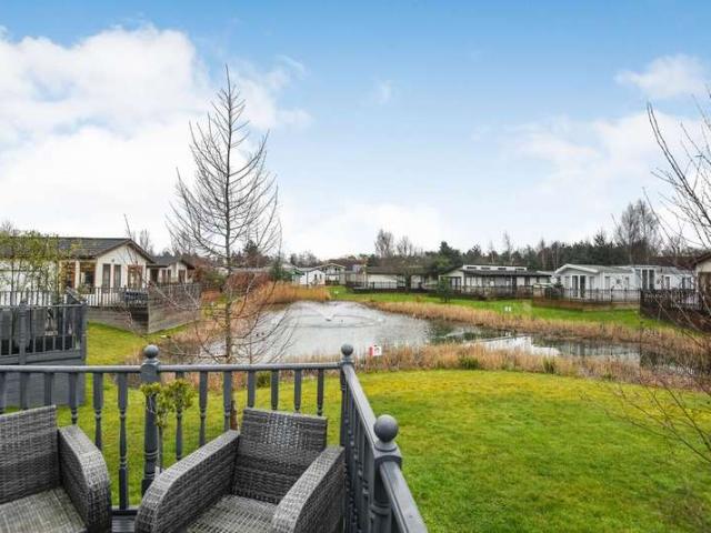 Cottage for sale in Four Gotes, Cambridgeshire