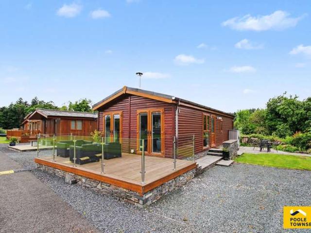 Cottage for sale in Cartmel