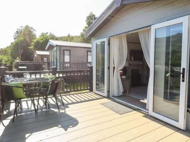 Cottage for sale in St Fillans, Scotland