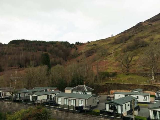 Cottage for sale in St Fillans, Scotland