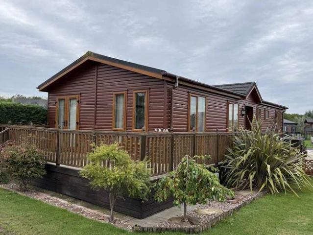 Cottage for sale in Tickton, East Riding Of Yorkshire